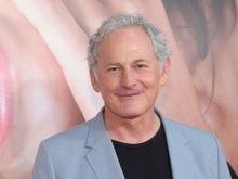 Victor Garber
