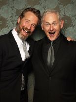 Victor Garber