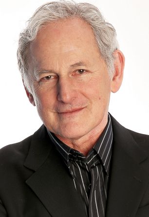 Victor Garber