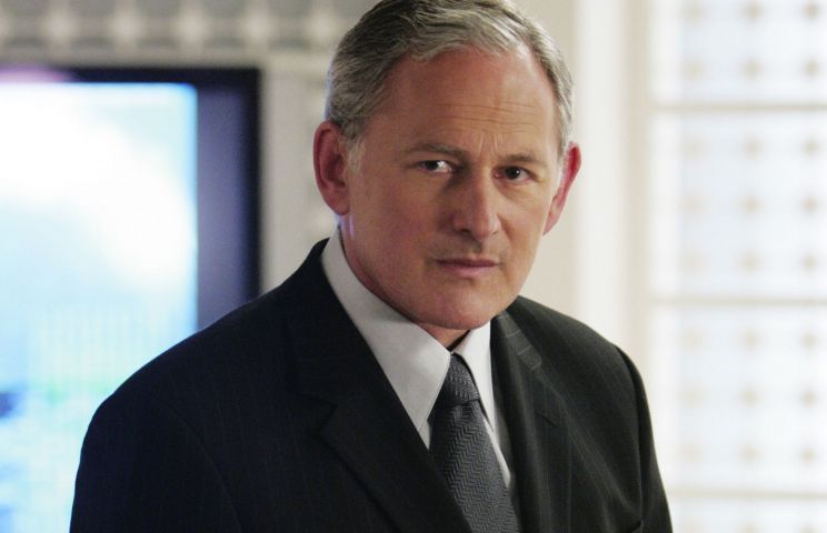 Victor Garber