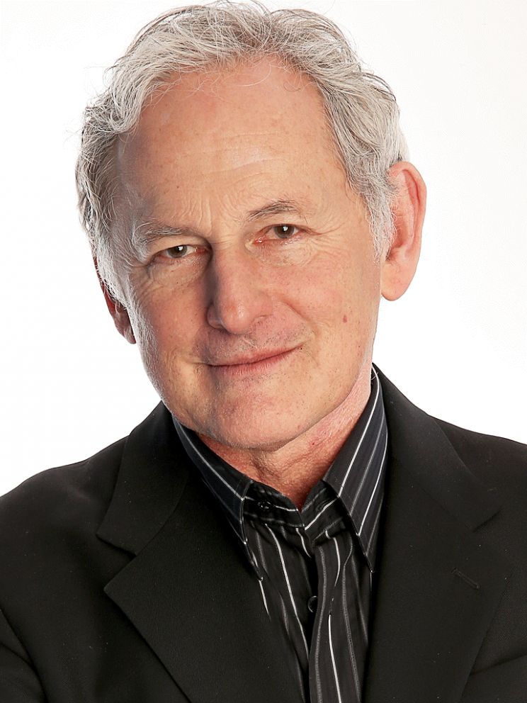 Victor Garber