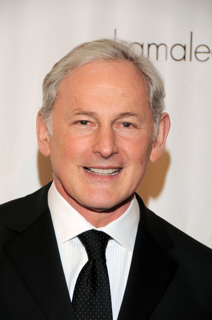 Victor Garber