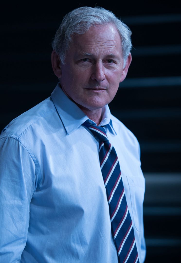 Victor Garber