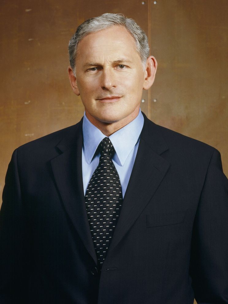 Victor Garber