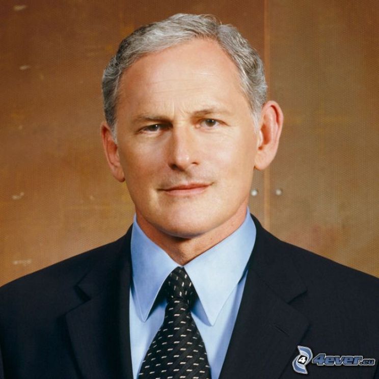 Victor Garber