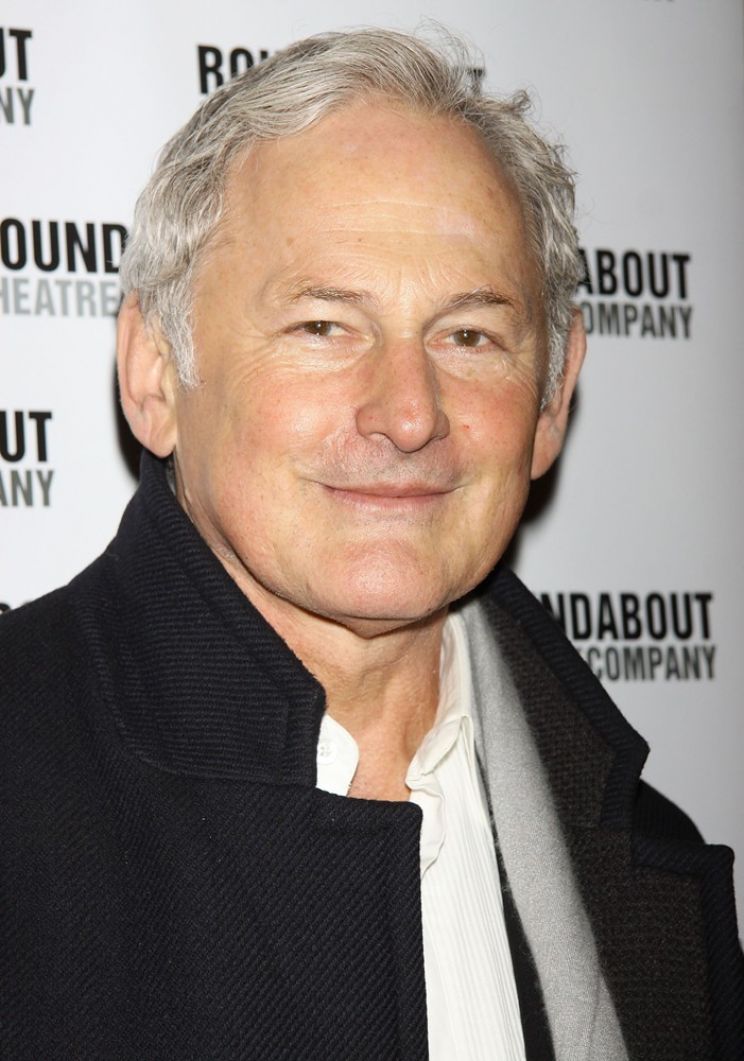 Victor Garber