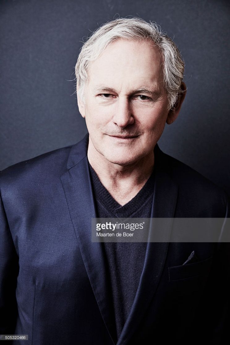 Victor Garber