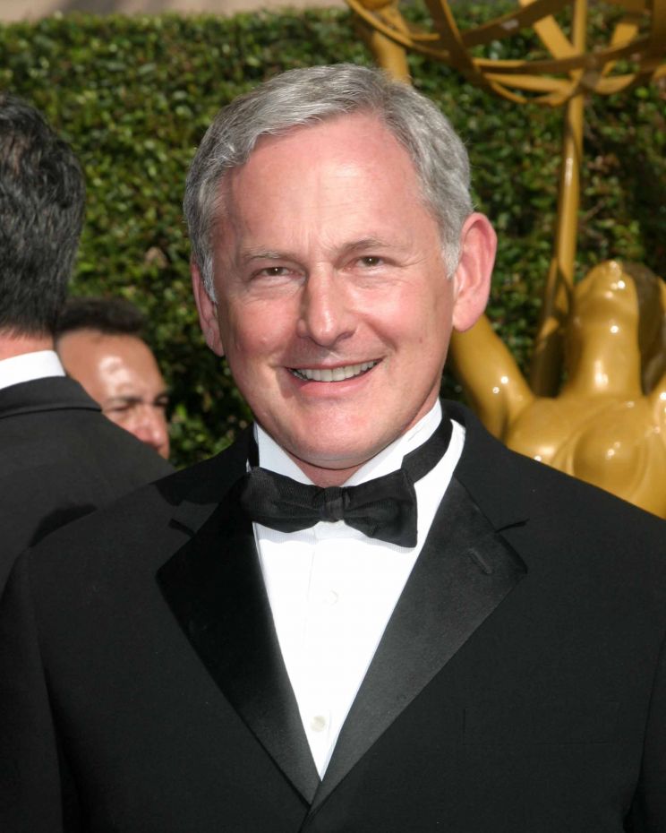 Victor Garber