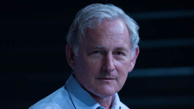 Victor Garber