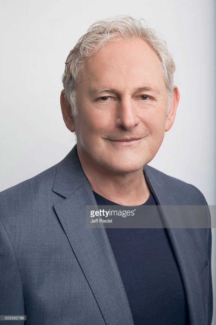 Victor Garber