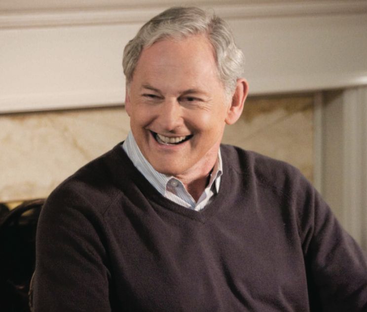 Victor Garber