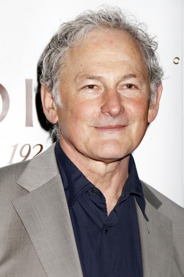 Victor Garber