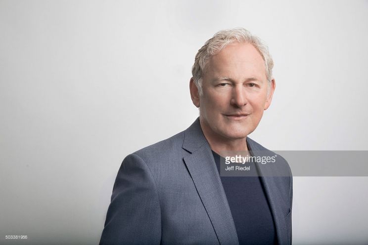 Victor Garber