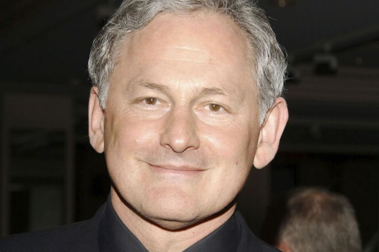 Victor Garber