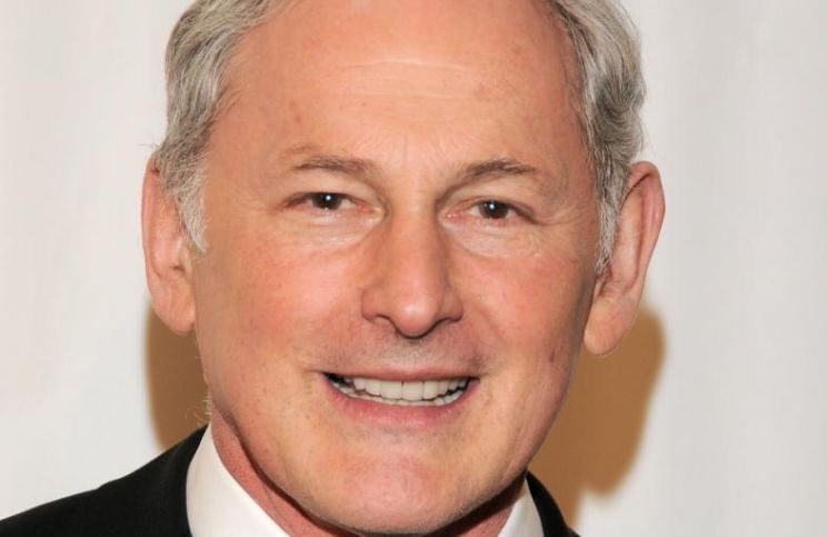 Victor Garber