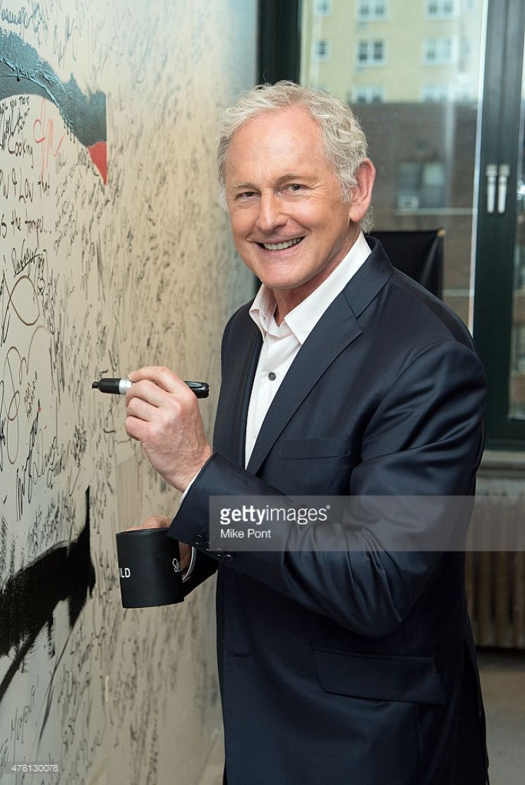 Victor Garber