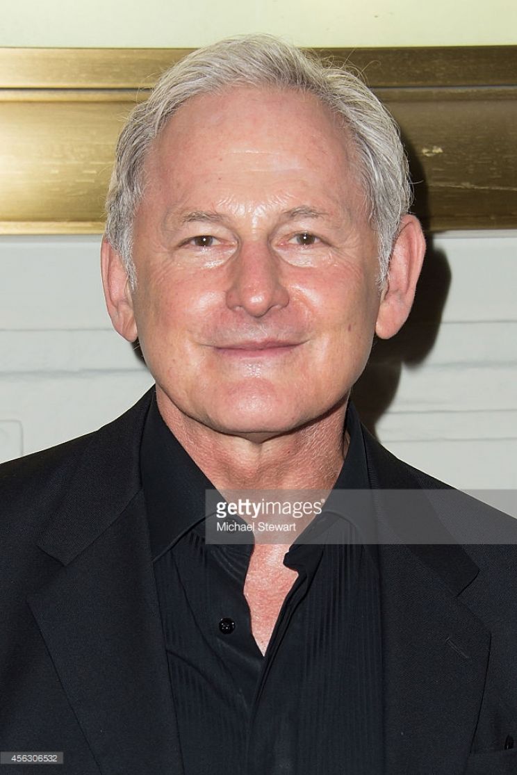 Victor Garber