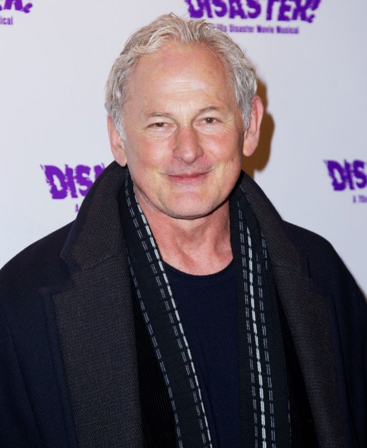 Victor Garber