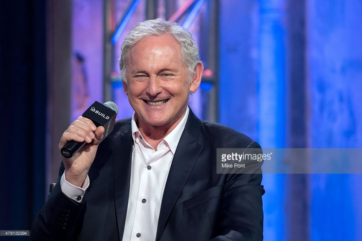 Victor Garber