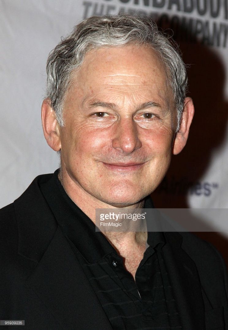 Victor Garber