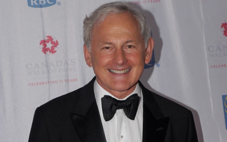 Victor Garber