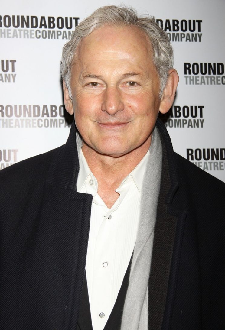 Victor Garber