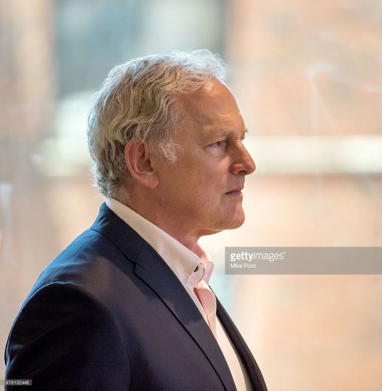 Victor Garber