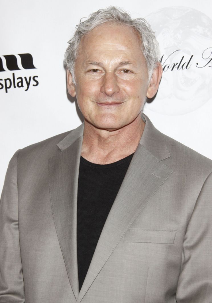 Victor Garber