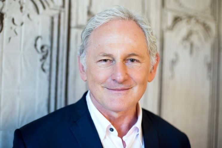 Victor Garber