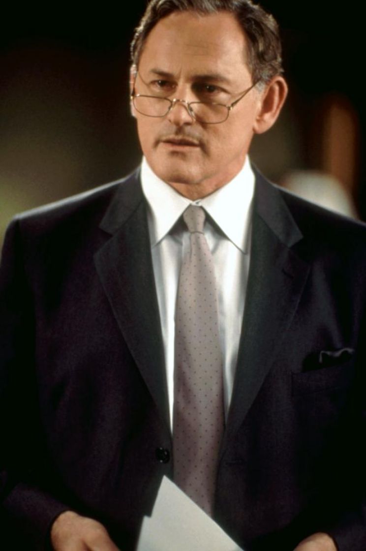 Victor Garber