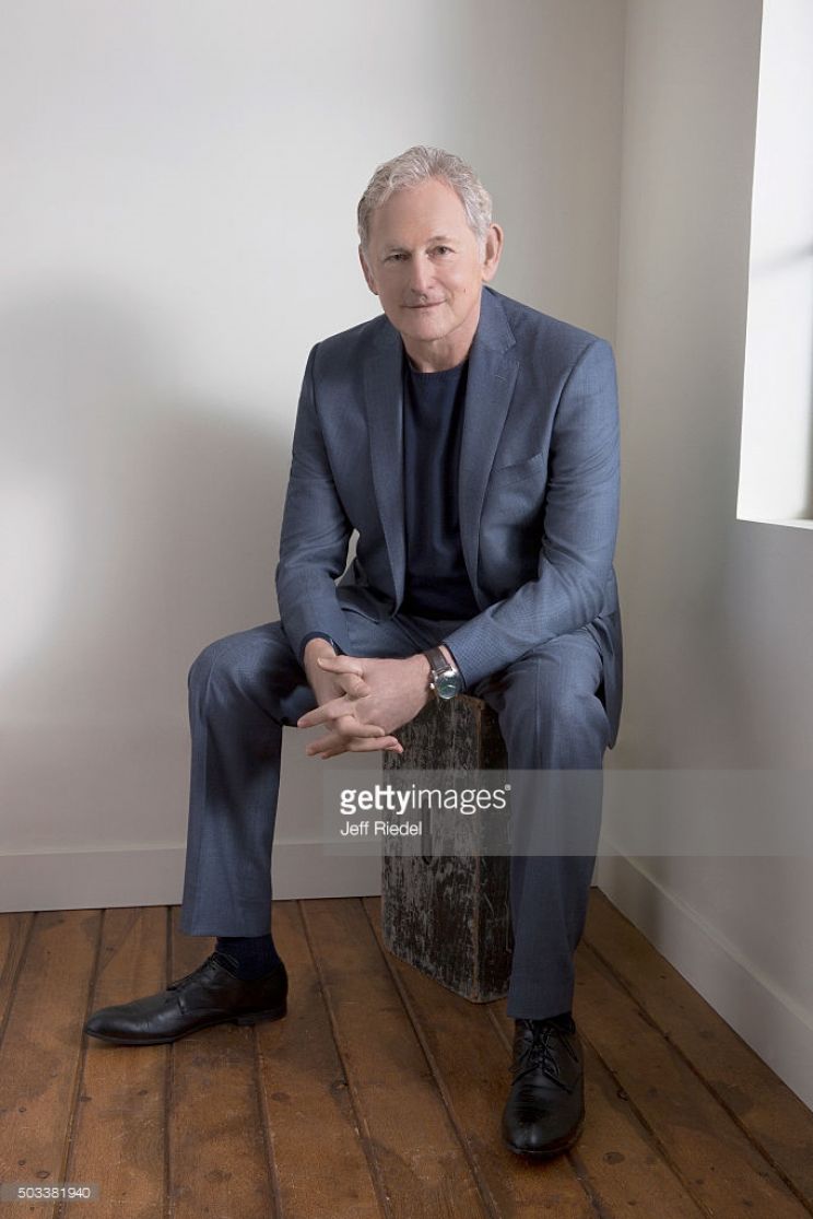 Victor Garber