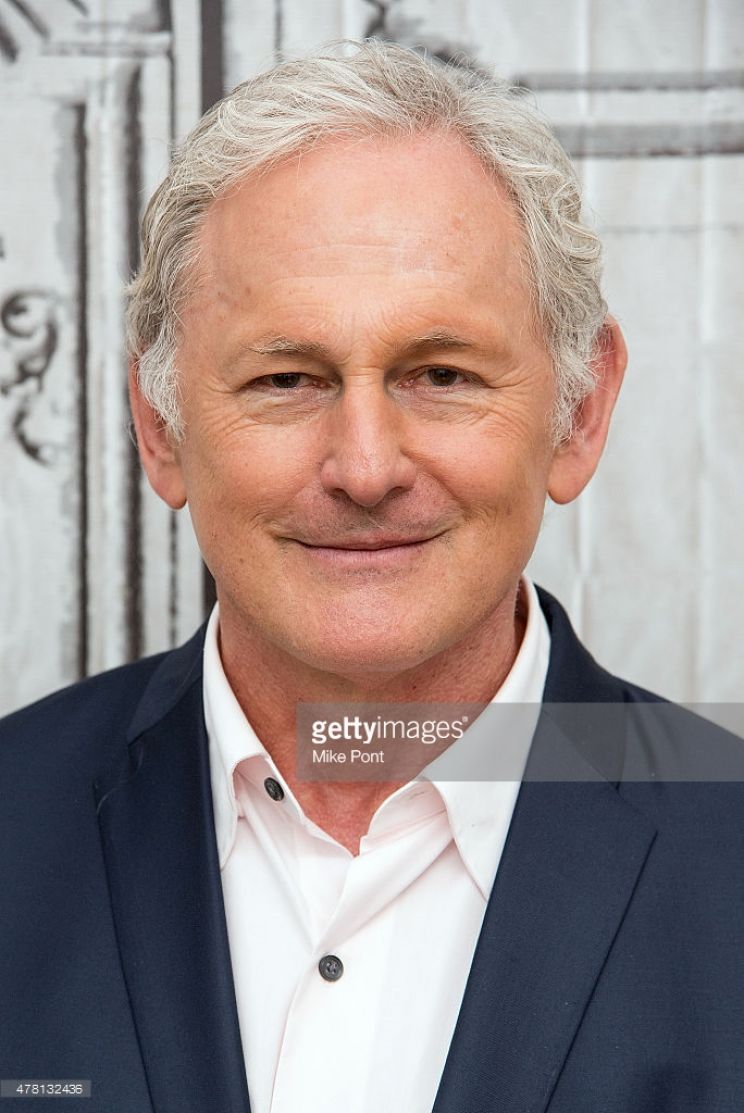 Victor Garber