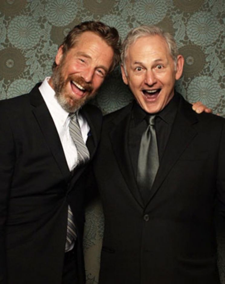 Victor Garber