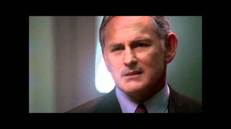 Victor Garber