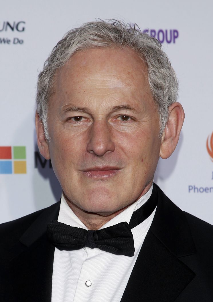 Victor Garber