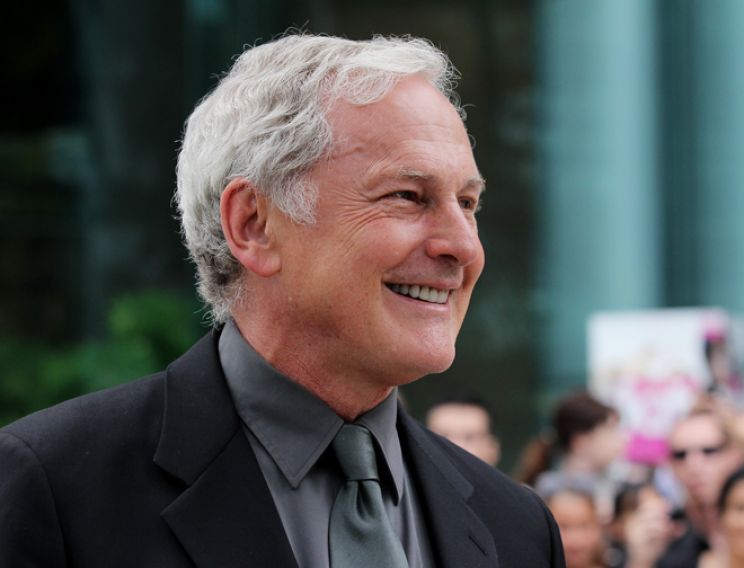 Victor Garber