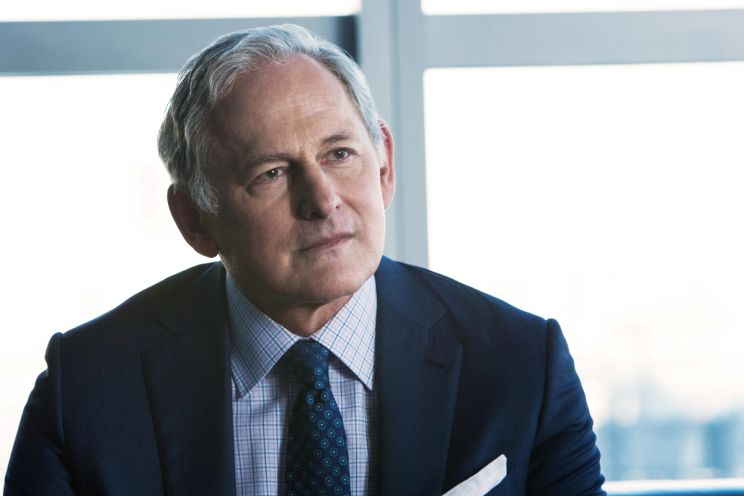 Victor Garber