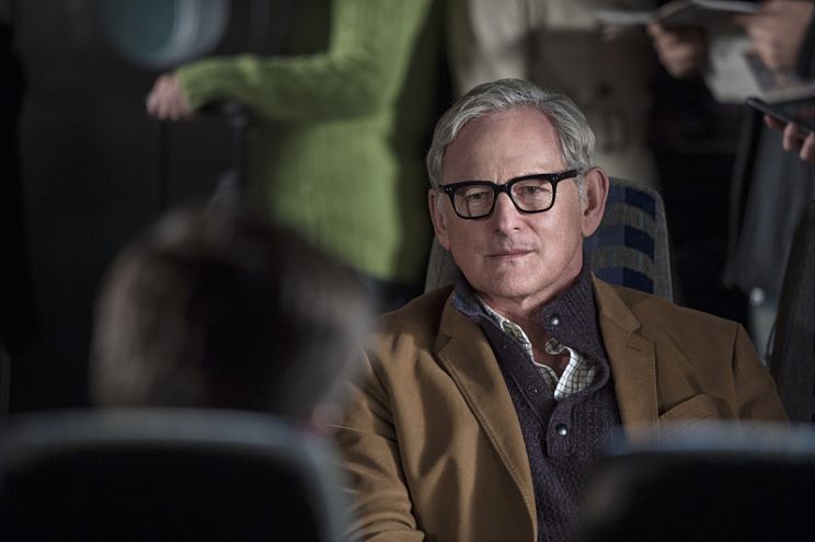 Victor Garber