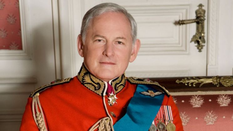 Victor Garber