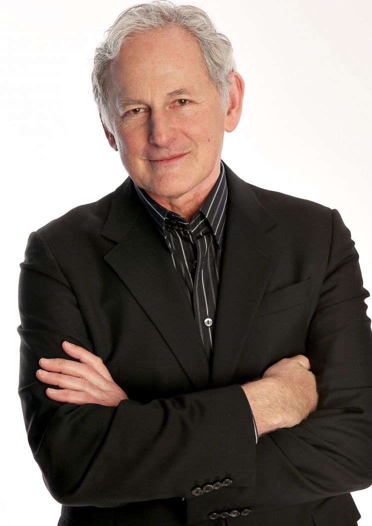 Victor Garber