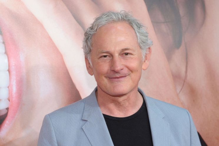 Victor Garber