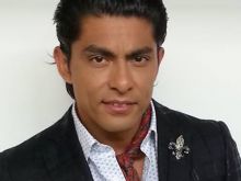 Víctor García