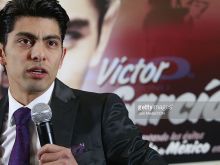 Víctor García
