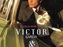 Víctor García