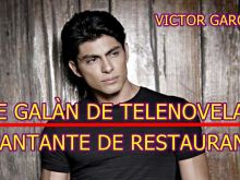 Víctor García