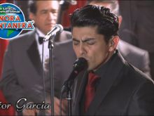 Víctor García