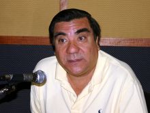 Víctor García