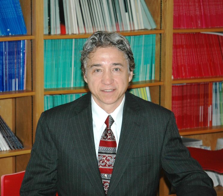 Víctor García