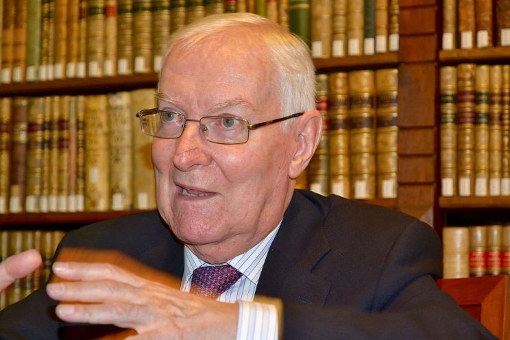 Víctor García