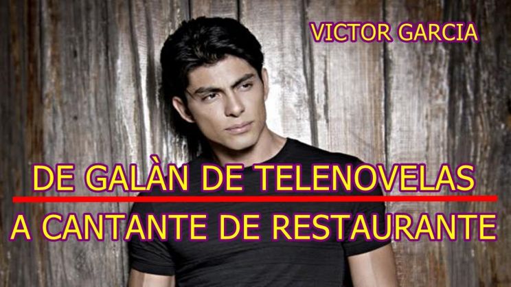 Víctor García